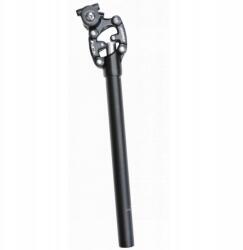 SR Suntour Nyeregcső tartó konzol Suntour Ncx SP-12 27, 2 350mm fekete (SP18-NCX-B272-L35)