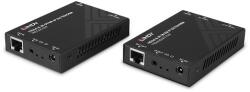 LINDY Extender HDMI & IR over IP, 150 m, (предавател и приемник) 38398 (38398)