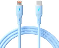 Akyga AK-USB-72 USB-C към Lightning 30W кабел 1 м син (AK-USB-72)