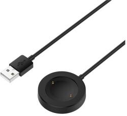 Gigapack Honor Watch GS 3 GIGAPACK Кабел за зареждане USB магнитен, 100 см, ЧЕРЕН GP-161743 (GP-161743)