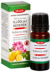  Kullancs-stop illóolaj keverék