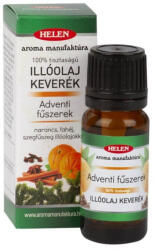  Adventi fűszerek illóolaj