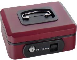 Rottner Pro Box Една каса с ключове в цвят бордо T06405 (T06405)