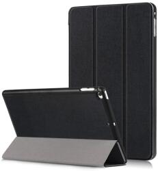 Gigapack IPAD mini 4 / mini 5 (2019) GIGAPACK Tok стоящ, с кожен ефект, активен FLIP, калъф за настолен компютър, ЧЕРЕН GP-86763 (GP-86763)