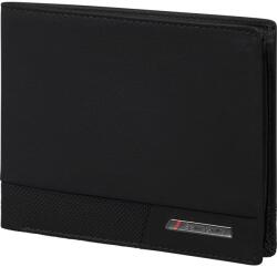 Samsonite PRO-DLX 6 SLG Портфейл черен 144538-1041 (144538-1041)
