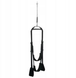 Pipedream Love Swing Állítható függőhinta háttámlával 180kg-ig (603912307917)