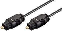 Goobay Кабел Goobay Toslink 2, 2 мм, 2 м (50447) (50447)