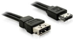 Delock Удължителен кабел Power Over eSATA 5V, 1 m
