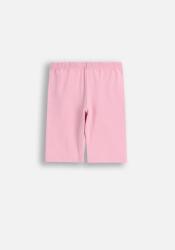 Mokida Gyerek leggings Rövid Lány Púderrózsaszín Sima 098 Mokida WM6 (5904986697511)