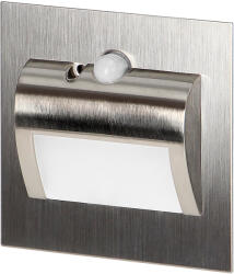  LED lépcsőfény 1, 5W 12VDC érzékelővel (AD-O6164LR6/N)