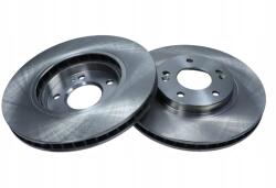 Maxgear Hyundai P. Santa Fe 00-06/TRAJET Automata Féktárcsa 19-2458