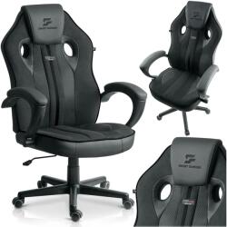 Sofotel Master ergonomikus forgós gamer szék J-242700 (242700)