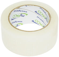  Átlátszó vízálló javítószalag 48 mm × 25 m - 2814- (2814)