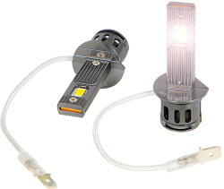 PROLECH H1 LED autóizzó 12 V 30 W - 23-381- (23-381)