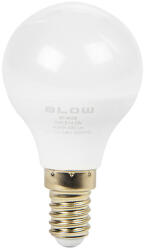  G45 E14 LED izzó 5 W semleges fehér 4000 K - 87-405- (87-405)