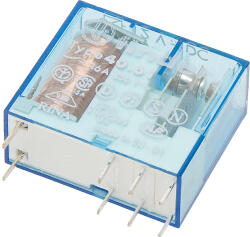  F40, 61, 9, 005 FINDER 16A 5V relé F40, 61, 9, 005 FINDER 16A 5V (9245)