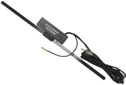  Belső FM/DAB autóantenna (22-623)
