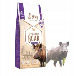Bemo Száraz Kutyaeledel Bemo Sensitive Boar 3 kg M/L hipoallergén vaddisznó