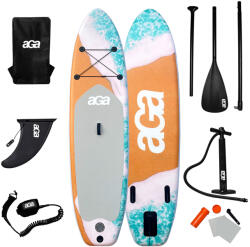 AGA Paddleboard MR5009 320x81x15 cm (MR5009)