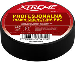 PROLECH Szigetelő ragasztószalag, 19 mm, 20 m - 54-017- (54-017)
