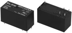  MPIS112A3 12V-os relé (115F0121HS3) (2996)