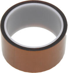 PROLECH Kapton szalag 50 mm széles öntapadós, 33m (6279)