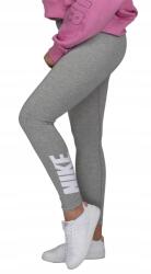 Nike Női Leggings Nike Szürke DB3900 063 R-s (DB3900-063)