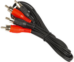 PROLECH RCA kábel J - 4307- (4307)