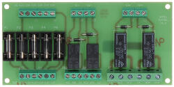 Satel MP-1 - Kimeneti relés modul - SATEL (EC-04024)