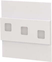  Lépcsőházi LED lámpa 6000K fehér (OR-O1531L6/W)