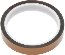  Öntapadós kapton szalag 20 mm × 33 m - 6289- (6289)