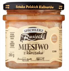 Pamapol Csirkehús 280g Spichlerz Rusiecki (5901874901828)