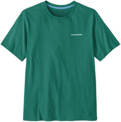 Patagonia Men's Mother Rays T-Shirt Размер: L / Цвят: зелен