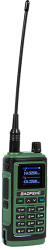 PROLECH DC Baofeng UV-17 kézi adóvevő 58 × 32 mm - 24-935- (24-935)