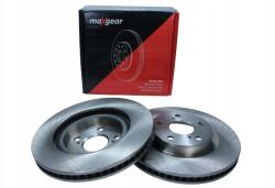 Maxgear Féktárcsa Toyota P. RAV4 06-/12-/AURIS Hybrid 10-/CAMRY 06-/11-