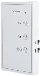 VIDOS U1011-2 - DUO kihangosító interkom - Vidos (EC-18359)