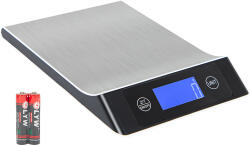 PROLECH Digitális konyhai mérleg 10 kg, 1 g pontossággal - 44-123- (44-123)