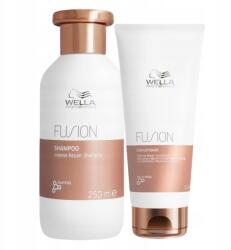 Wella Professionals Fusion Regeneráló Hajbalzsam (5907022601213)