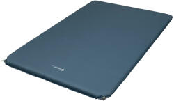 Outwell Sleeplite Double 7.5 cm Цвят: син