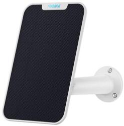 Reolink Panou solar Reolink Solar Panel 2, pentru camere de supraveghere, mufa USB-C, IP65 (SOLAR PANEL 2)
