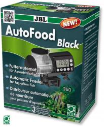 JBL Automata etető AutoFood Black (6061500)