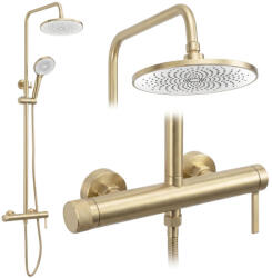 Rea Coloana de dus Rea Rivo auriu periat (REA-P8924)