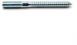 VISIMPEX Ászokcsavar, torx, horganyzott M8 x 100 mm (001-001-019-014)