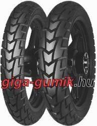 Mitas MC32 WinScoot ( 90/80-16 TL 52P M+S jelzés ) - giga-gumik