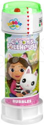 Dulcop Buborékfújó Gabby's dollhouse Bubble World Dulcop hipoallergén nikkel- és parabénmentes (DUL08013)