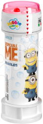 Dulcop Buborékfújó Minyonok Despicable Me Bubble World Dulcop hipoallergén nikkel- és parabénmentes (DUL11008)