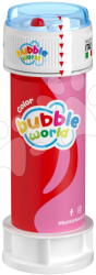 Dulcop Buborékfújó Color Bubble World Dulcop hipoallergén nikkel- és parabénmentes (DUL10007)