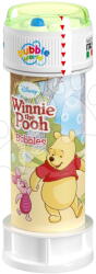 Dulcop Buborékfújó Micimackó Disney Bubble World Dulcop hipoallergén nikkel- és parabénmentes (DUL42206)