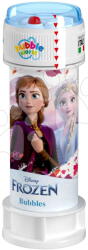 Dulcop Buborékfújó Jégvarázs Disney Frozen Bubble World Dulcop hipoallergén nikkel- és parabénmentes (DUL23005)