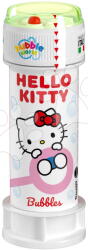 Dulcop Buborékfújó Hello Kitty Bubble World Dulcop hipoallergén nikkel- és parabénmentes (DUL08884)